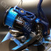 Sea Xplorer 80FD Fixed Spool Sea Fishing Reel Sea Xplorer 80FD Fixed Spool Sea Fishing Reel